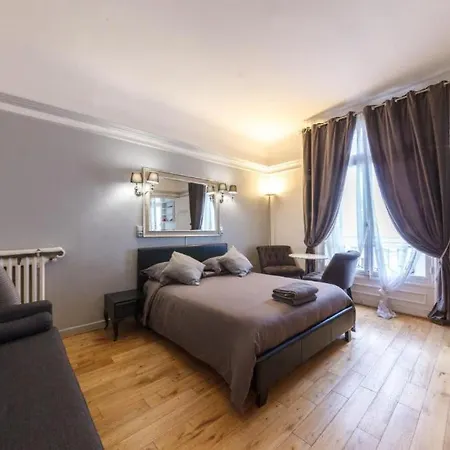 Appartamento - Avenue Champs-elysee *